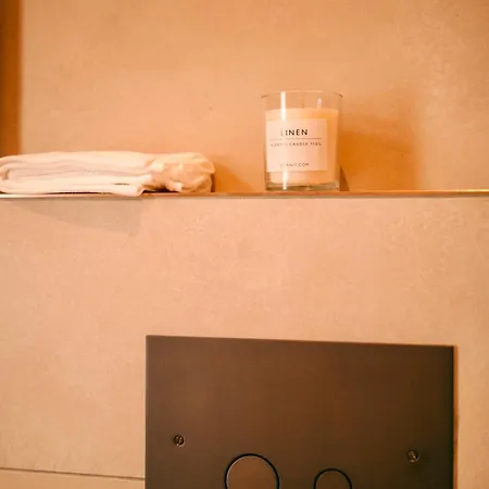 Celestial Appartement