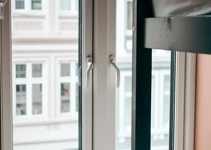 Appartement Celestial