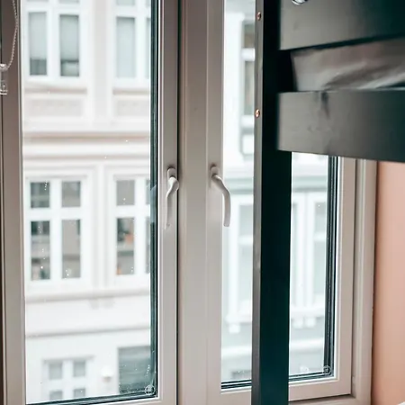 Apartment Celestial