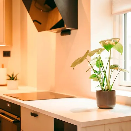 Celestial Bergen Central Apartment Apartment *
