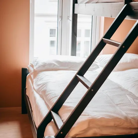 Leilighet Celestial *