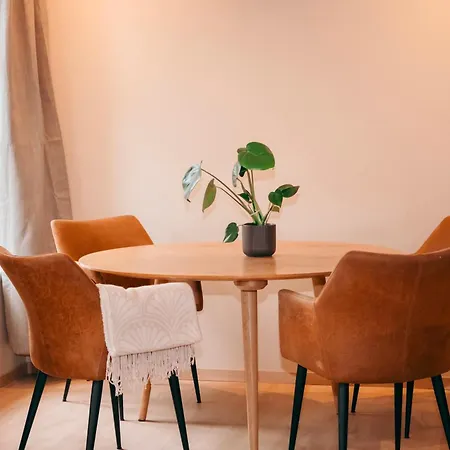 Lägenhet Celestial *