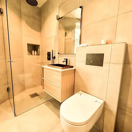 Appartement Celestial Bergen Central Apartment Bergen