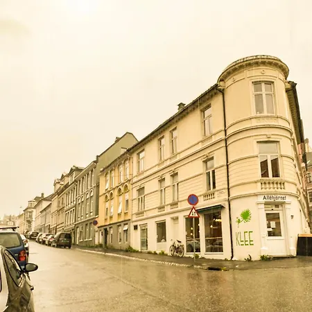 Celestial Apartment Bergen