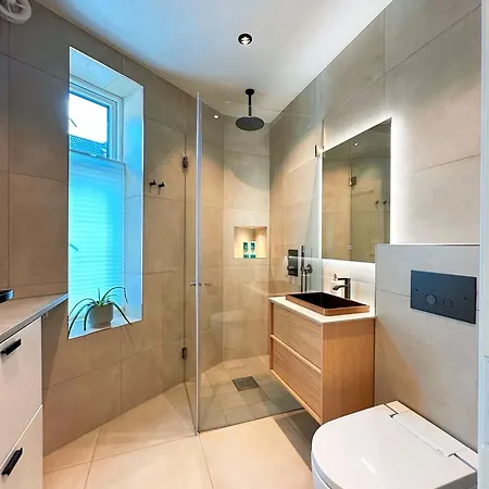 Appartement Celestial