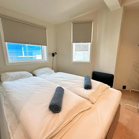 Celestial Lägenhet *