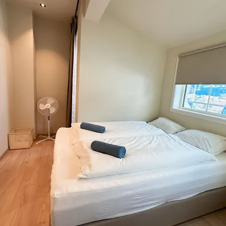 Celestial Appartement