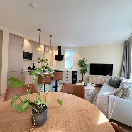 Celestial Appartement