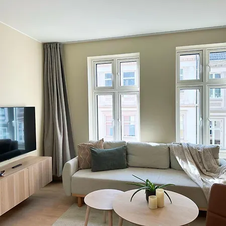 Appartement Celestial *