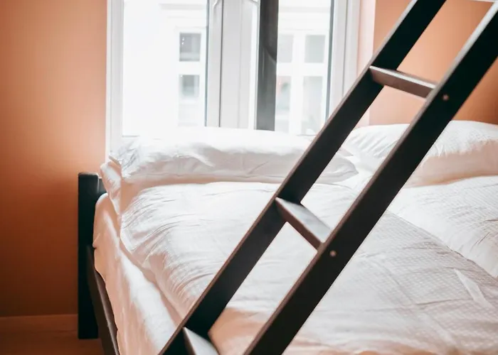 Appartement Celestial *