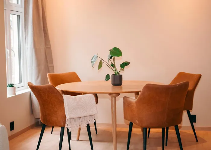 Apartamento Celestial *